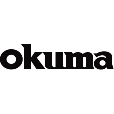 Okuma Stationärrollen Ersatzteile