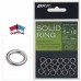 BKK Fishing Solid Ring #3