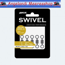 BKK Rolling Swivel-32