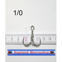 BKK Raptor X Drilling 1/0 - 3/0