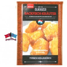 Dijkhuizer Backfisch-Kräuter 700g