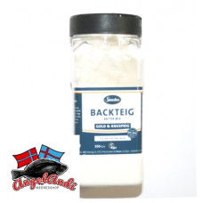 Smedes Backteig 350gr