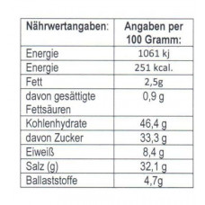 Smedes Fischgewürz 2KG