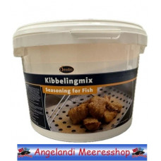 Smedes Fischgewürz 2KG Smedes Fischgewürz 2KG