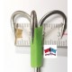 Behr - Seabehr Arrow Pilker - rotes Schwanzende