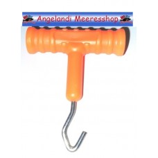 Knotenzieher / Rig Puller