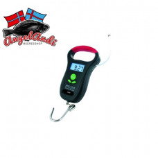 Behr Digitale Waage 25kg inkl Maßband