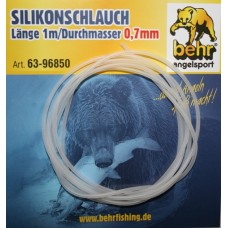 Behr 1m Silikonschlauch 