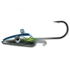 Behr Ersatz Jighead Cod-Piper-Sandaal 