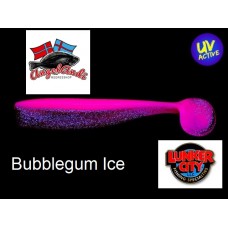 7" Salt Shaker - Bubblegum Ice Shad
