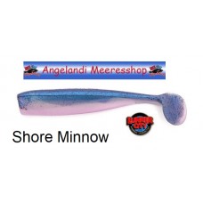 Lunker City 6" Salt Shaker Shore Minnow