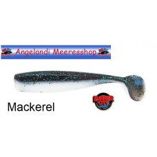 Lunker City 4,5" Shaker Mackerel