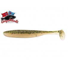 Keitech 4" Easy Shiner - Baby Bass 