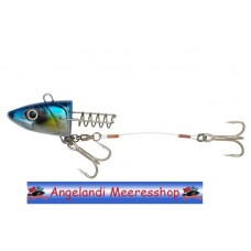 Deadbait System 28cm Mackerel 300g