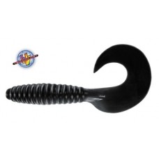 DEGA Twister Schwarz 