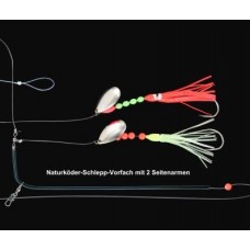 Naturködersystem für Seewolf & Dorsch by Torsten Ahrens 