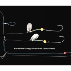 Dega Naturködersystem für Seewolf & Dorsch by Torsten Ahrens 