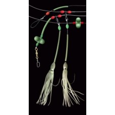 Dega Norway Rig Lumi Octopus
