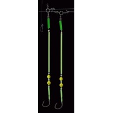 Dega Norway Rig mit Lumi Tube