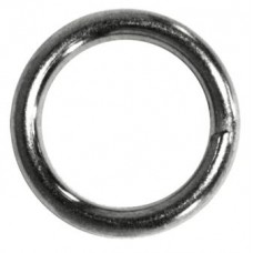 Dega Springringe Edelstahl