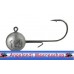 Dega Jig-H Round Natur 20g