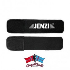 Jenzi Neopren-Klettband (Paar) 180mm