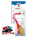 Dega Pilkervorfach Pink Jig-Head
