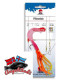 Dega Pilkervorfach Pink Jig-Head