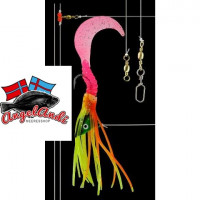 Pilkervorfach Green Jig-Head