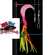 Pilkervorfach Green Jig-Head