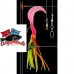 Pilkervorfach Green Jig-Head