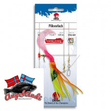 Pilkervorfach Green Jig-Head