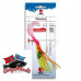 Pilkervorfach Green Jig-Head