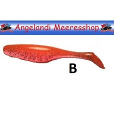 Dega USA - Bass River Shad 20 cm / 8"