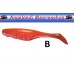 Dega USA - Bass River Shad 20 cm / 8"