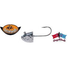 Delalande Shad GT Jigkopf 6/0 Long