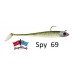 Delalande Speed Slim Rigged 40g 14cm