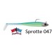 Delalande Speed Slim Rigged 40g