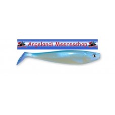 Delalande Shad GT Blue Pearl DAY 18 cm