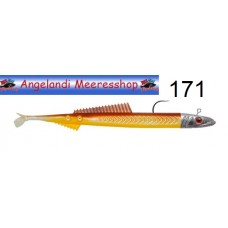 Delalande Fire Eel Sandaal 20gr