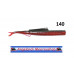 Delalande Fire Eel Sandeel 40 gr