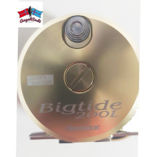 Banax Bigtide 200L