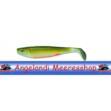 Delalande Shad GT AYU - Orange UV 15cm 