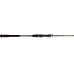 Tica Slow Jigging 1,85m 50-200g 