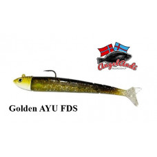 Kerhy Shad Evo 120mm – 20g Jig | Fangfertiger Allround-Köder