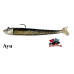 Kerfil Kerhy Shad Evo 120mm 41g Kerfil Kerhy Shad Evo 120mm 41g