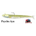 Kerfil Kerhy Shad Evo 120mm 41g