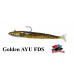 Kerfil Kerhy Shad Evo 160mm 65g Jig – Norwegen Gummifisch Kerfil Kerhy Shad Evo 160mm 65g Jig – Norwegen Gummifisch
