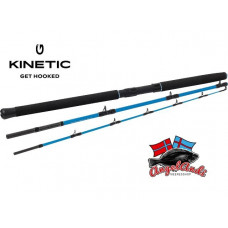 Kinetic Manticore FS Travel 3-Teilig Kinetic Manticore FS Travel 3-Teilig