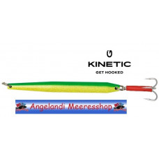 Kinetic Missile 600g – Schnellsinkender Pilker (Bleifrei) Kinetic Missile 600g – Schnellsinkender Pilker (Bleifrei)